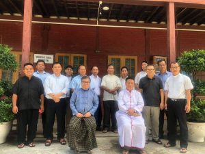 Read more about the article Tinang Buga wa na Kahtawng ni hta Nawku hpung langai sha wa ai hku nre sha lahkawng maga rau wa na.